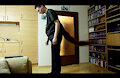 Tail movement (video)