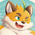 Delighted Fox