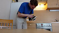 Hot construction (video)