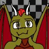 PalmarianFire_Da Ti_avatar by DaTi