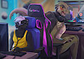 You're on Mic! - By Kammi-Lu