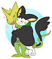 [C] Surprise Hug