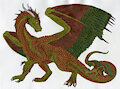 draconity_Colouring Competition_DragonByDragarta