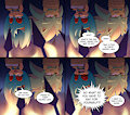 A predicament by Hyoumaru