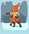 felclaw by Bolop