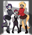 Nope! by MiniFeru