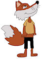 Leon the Fox