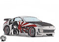Itasha's Style by BEASTofTURIN