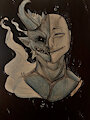 devil by Shona03
