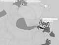 Exploit A Weakness by TheAmariaShadow
