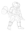 zz madpumpkinhead