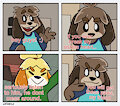 Sister meme