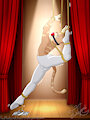 Prima Ballerina (tights)