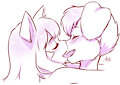 Wet Kiss