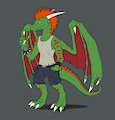 cool Da Ti by Psydrache