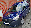Da Tis car