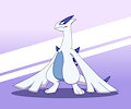 lugia
