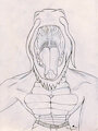 Open wide