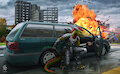 Shadowrun mission 2052