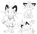 [G] Some Tay Doodles