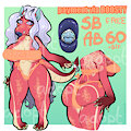 adopt milf dragon (open)