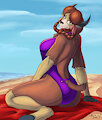 Beach Yona Bikini