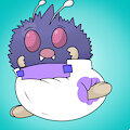Gotta pamp em all #048-#049