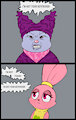 The boyfriend by e254e