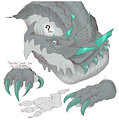 Patreon freebies