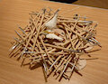 Gryphon nest