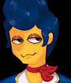 Wally Darling by Schnoodle