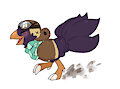 [C] Top Speed