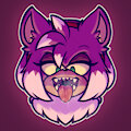 Werehog Amy by CocoMania