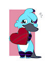 [C] Be Mine by InvalidNickname