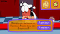 Pizza Tower Dating Sim - Game