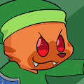 Link Pepper by Crushpepper
