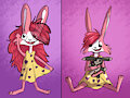 Children's book Lilly by Waismuth