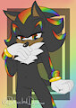 Pride Shadow