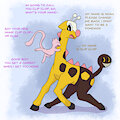 New pet by Matachu