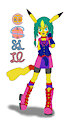050 Pia 120+ Project by IzumiCulture