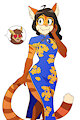 [P] Pretty Dress (2021)