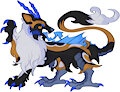 Charge by HeraldicMage