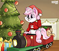 Christmas YCH 2022