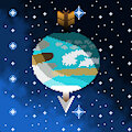 Planet Qophper