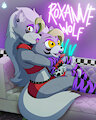 [P] Her Most Unusual Side (2022) by KirumoKat