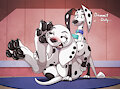 Dammit Dolly... -P-