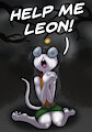 Help me Leon!