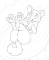 Robyn's Paws v2 -C-