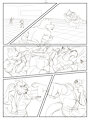 Distractions Page 1 by heartlessfang