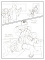 Distractions Page 4 by heartlessfang